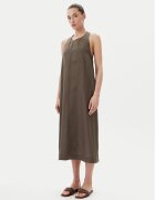 Max Mara Leisure Rochie de vară Douglas 2516221018 Relaxed Fit