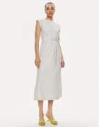 Max Mara Leisure Rochie de zi Megaton 2416621028 Relaxed Fit