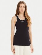 Max Mara Leisure Top Sax 2516941027 Slim Fit