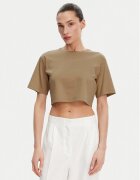 Max Mara Leisure Tricou 2516941098650 Regular Fit