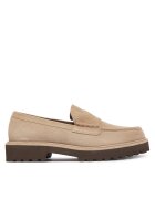 Max Mara Loafers Afelio 2624526032600 Bej