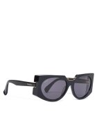 Max Mara Ochelari de soare MM0123 01A