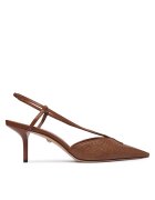 Max Mara Pantofi cu toc subțire 2614521192600