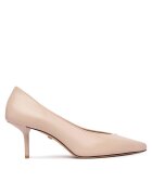 Max Mara Pantofi cu toc subțire 2614521351600