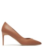 Max Mara Pantofi cu toc subțire Phyllis 2524526191600