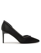 Max Mara Pantofi cu toc subțire Pumpcrystal80 24245263916
