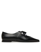 Max Mara Pantofi Laceup 2524526111600