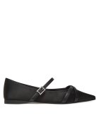 Max Mara Pantofi Satinflat 2514521272600