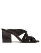 Max Mara Şlapi Doublewedge 2514521112600