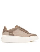 Max Mara Sneakers Isuede 2624766031