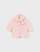 Mayoral Blană 2.405 Roz Regular Fit
