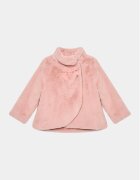 Mayoral Blană 2.415 Roz Regular Fit
