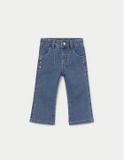 Mayoral Blugi 2547 Flare Fit