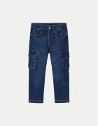 Mayoral Blugi 4534 Regular Fit