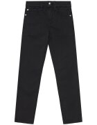 Mayoral Blugi 582 Negru Slim Fit