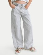 Mayoral Blugi 6552 Wide Leg