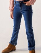 Mayoral Blugi 7.507 Albastru Regular Fit