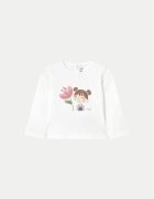 Mayoral Bluză 1050 Regular Fit
