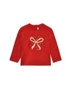 Mayoral Bluză 116 Roz Regular Fit