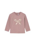 Mayoral Bluză 116 Roz Regular Fit