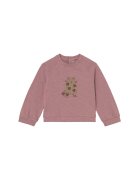 Mayoral Bluză 2080 Roz Oversize