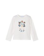 Mayoral Bluză 4011 Regular Fit