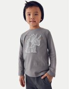Mayoral Bluză 4088 Regular Fit