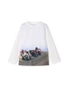 Mayoral Bluză 4094 Regular Fit