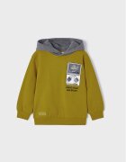Mayoral Bluză 4455 Regular Fit