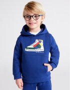 Mayoral Bluză 4456 Regular Fit