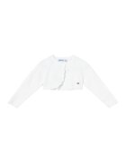 Mayoral Bolero 306 Alb Regular Fit