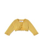 Mayoral Bolero 318 Galben Regular Fit
