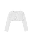 Mayoral Bolero 320 Alb Regular Fit