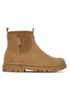 Mayoral Botine 44617 Écru