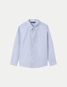 Mayoral Cămașă 6140 Albastru celest Regular Fit