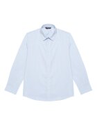 Mayoral Cămașă 874 Albastru celest Regular Fit