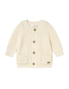 Mayoral Cardigan 2339 Écru Regular Fit