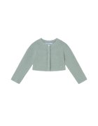 Mayoral Cardigan 302 Verde Regular Fit