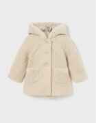 Mayoral Cojoc 2.416 Bej Regular Fit