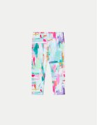 Mayoral Colanți 3703 Slim Fit