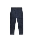 Mayoral Colanți 712 Bleumarin Slim Fit