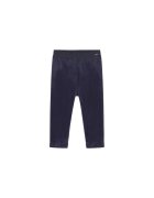 Mayoral Colanți 727 Bleumarin Slim Fit