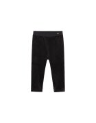 Mayoral Colanți 727 Negru Slim Fit