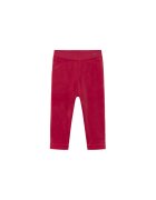 Mayoral Colanți 727 Roșu Slim Fit