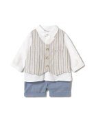 Mayoral Compleu copii 1212 Regular Fit