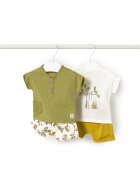 Mayoral Compleu copii 1611 Regular Fit