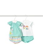 Mayoral Compleu copii 1671 Regular Fit
