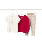 Mayoral Compleu copii 1749 Regular Fit