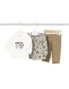 Mayoral Compleu copii 2633 Regular Fit