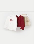 Mayoral Compleu copii 2928 Regular Fit